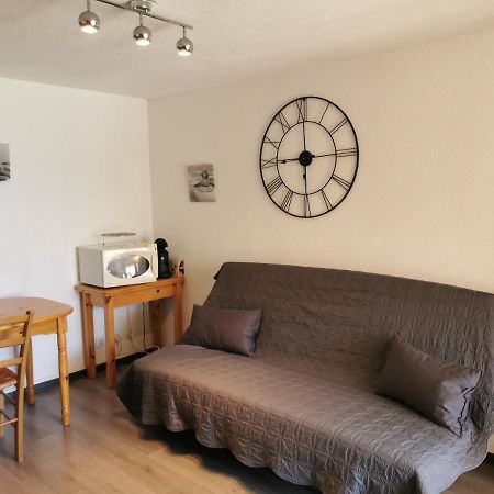 לה ברקרה Cap De Mer - Vue Sur Mer - Une Chambre - Une Terrasse - Acces Direct Plage - Commerces A Proximites מראה חיצוני תמונה